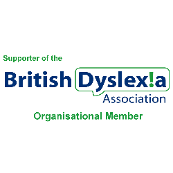 British Dyslexia Member