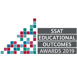 SSAT Award