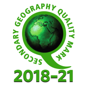 Geography Quality Mark