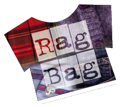 Rag Bag - Clothing Recycling