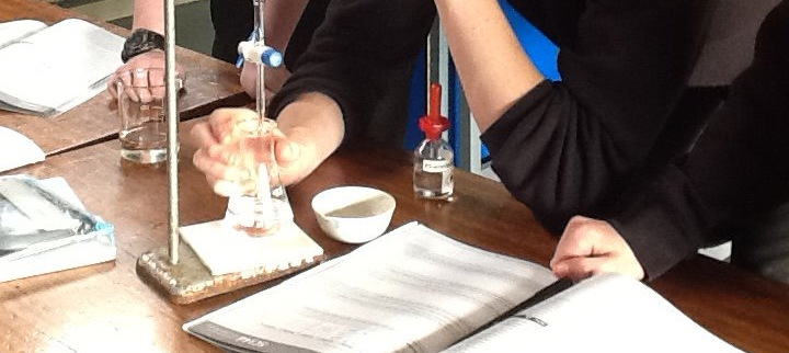 Science Science Experiment