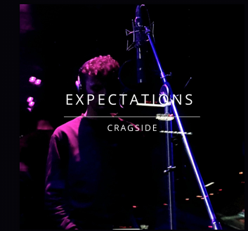 Read more about the article ‘Cragside’ 1st single release