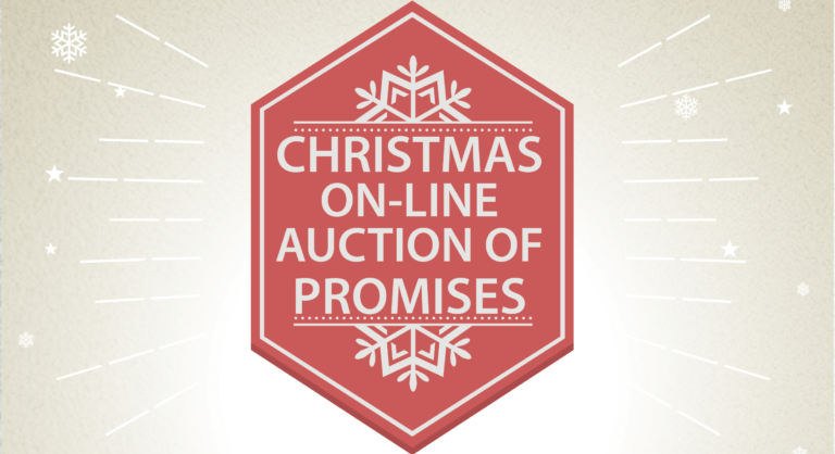 Read more about the article Auction of Promises