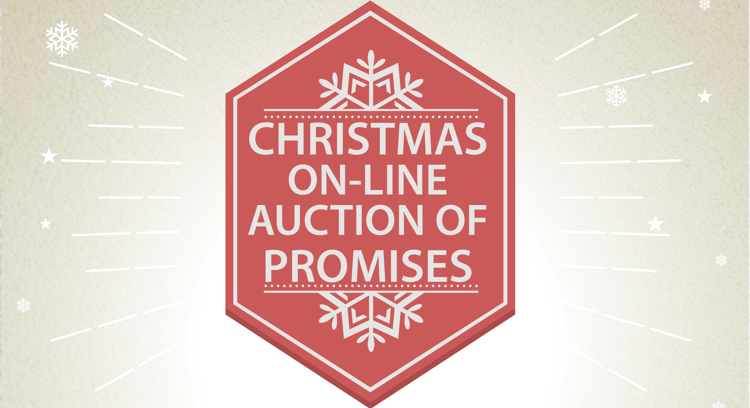 You are currently viewing Auction of Promises