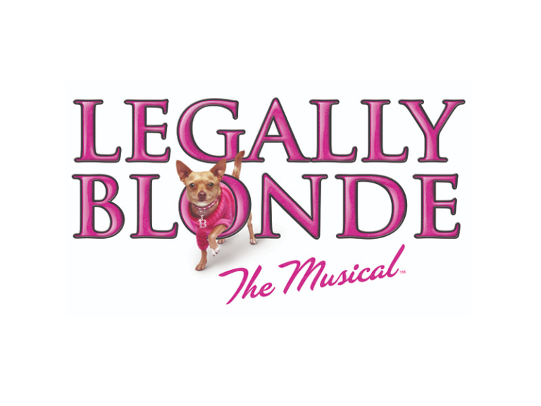Read more about the article Legally Blonde Tickets!