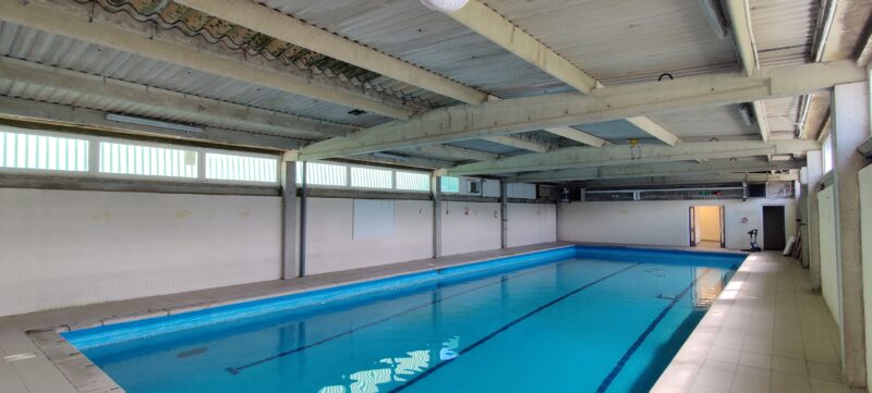 UWS Swimming Pool