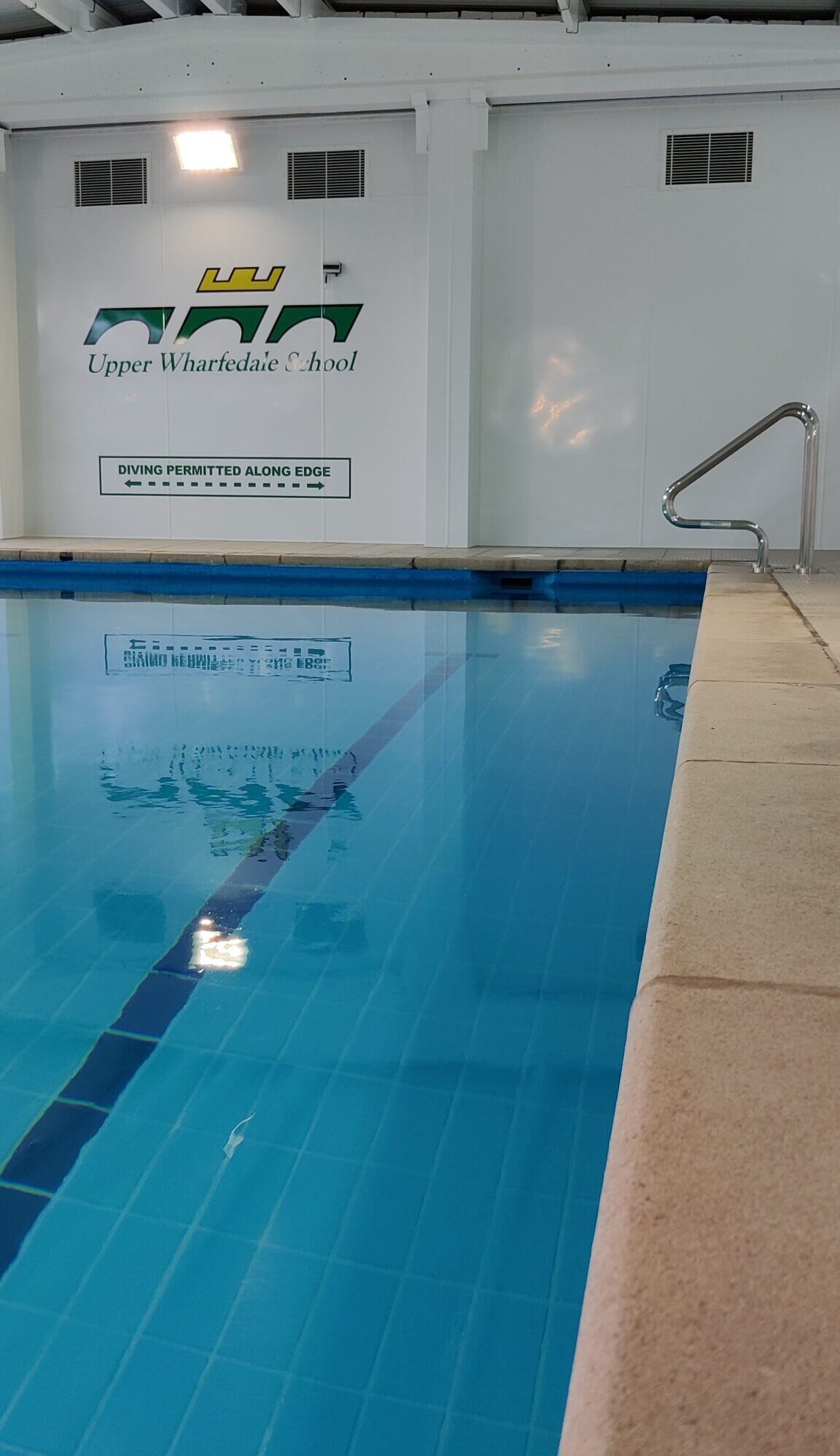 UWS Swimming Pool