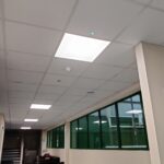 RM114 Sports Hall Corridor (1)