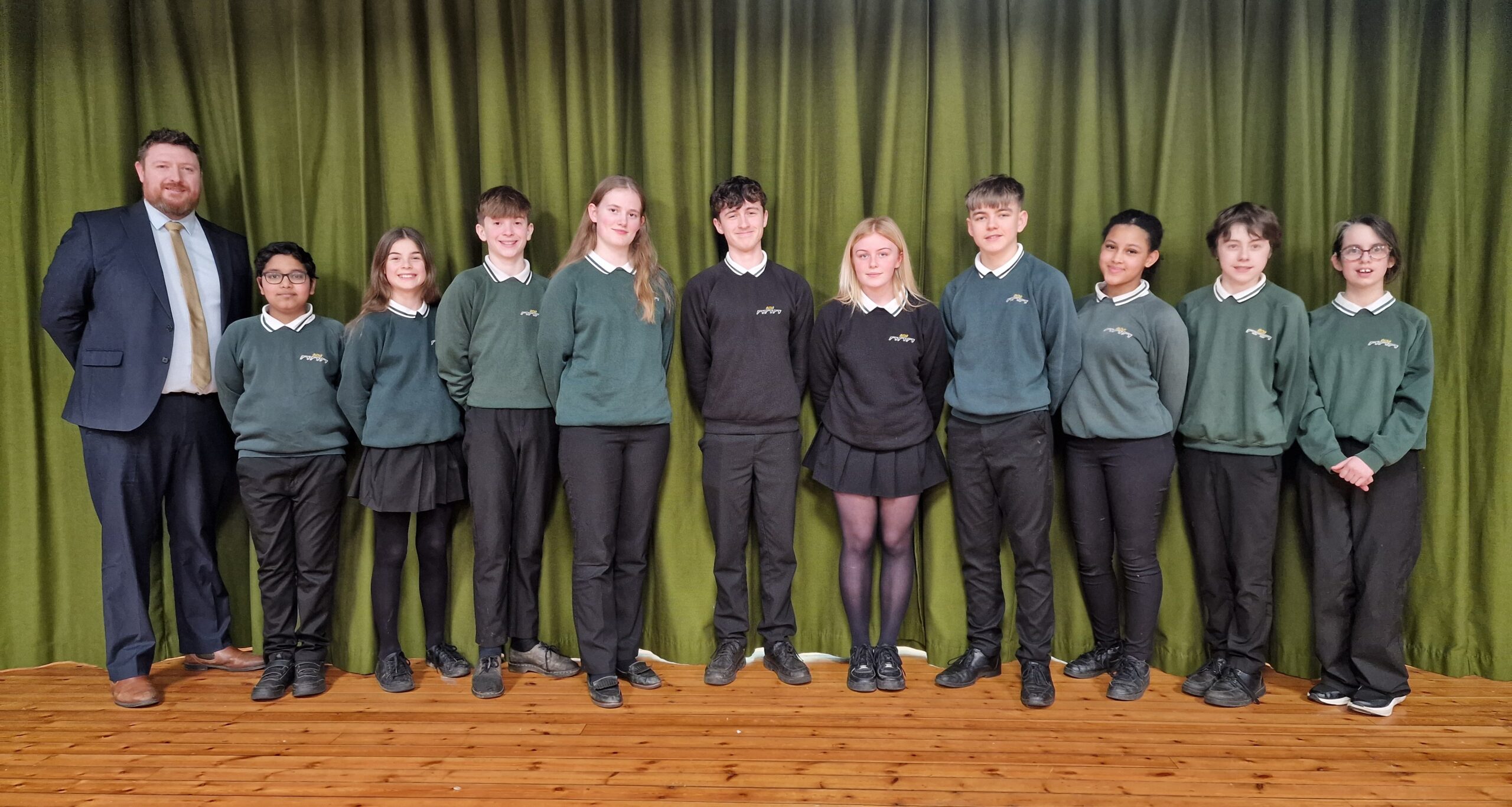 Read more about the article Upper Wharfedale School achieves ‘Outstanding’ from Ofsted