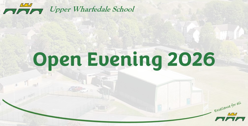 You are currently viewing Open Evening 2026