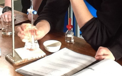 Science Science Experiment